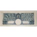 AUSTRALIA 1939 . FIVE 5 POUNDS BANKNOTE . SHEEHAN / MacFARLANE